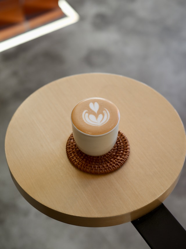 Café Demo 2