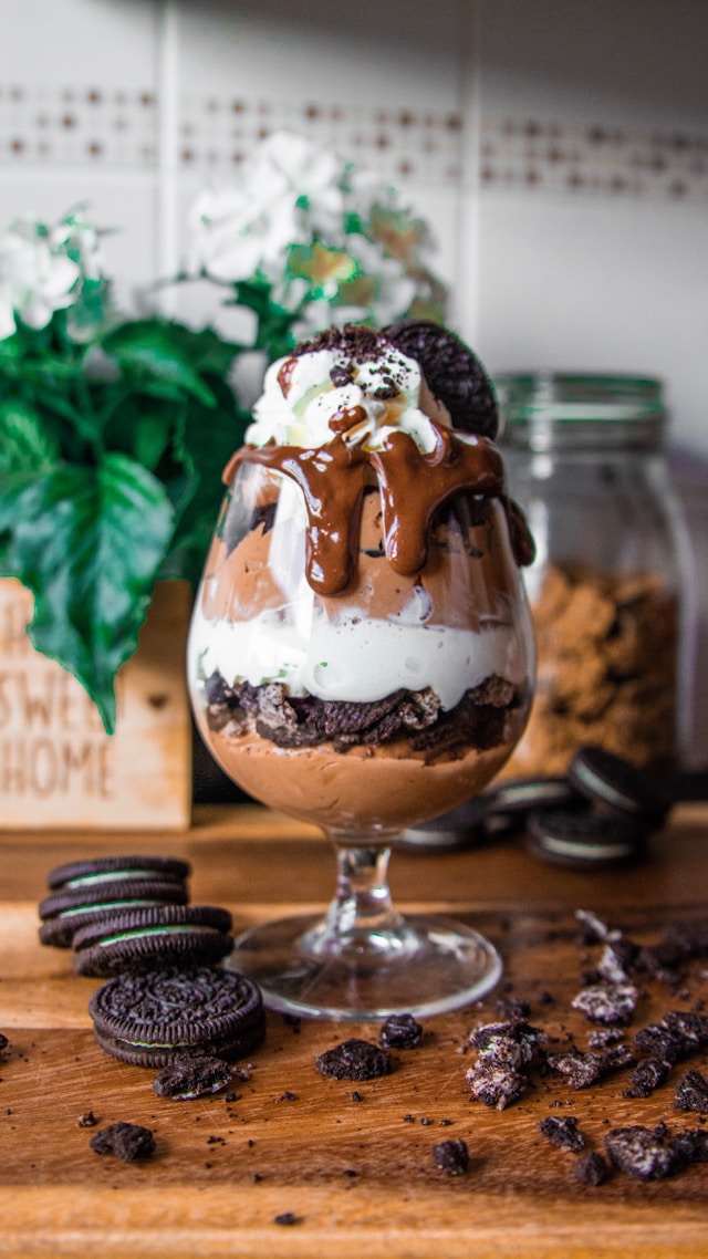 Cappuccino cremoso